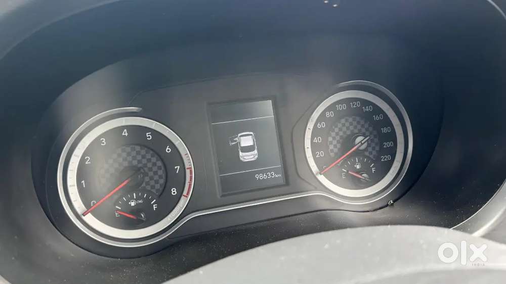 Hyundai Aura 1.2 S 2024
