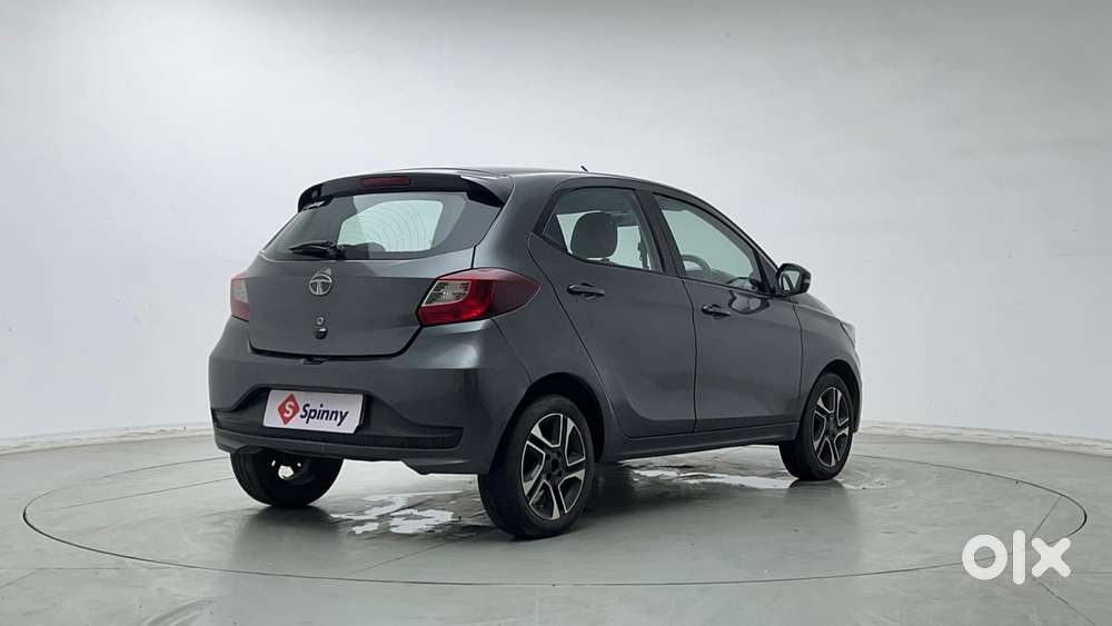 Tata Tiago 1.2 Revotron Xz Plus, 2020, Petrol