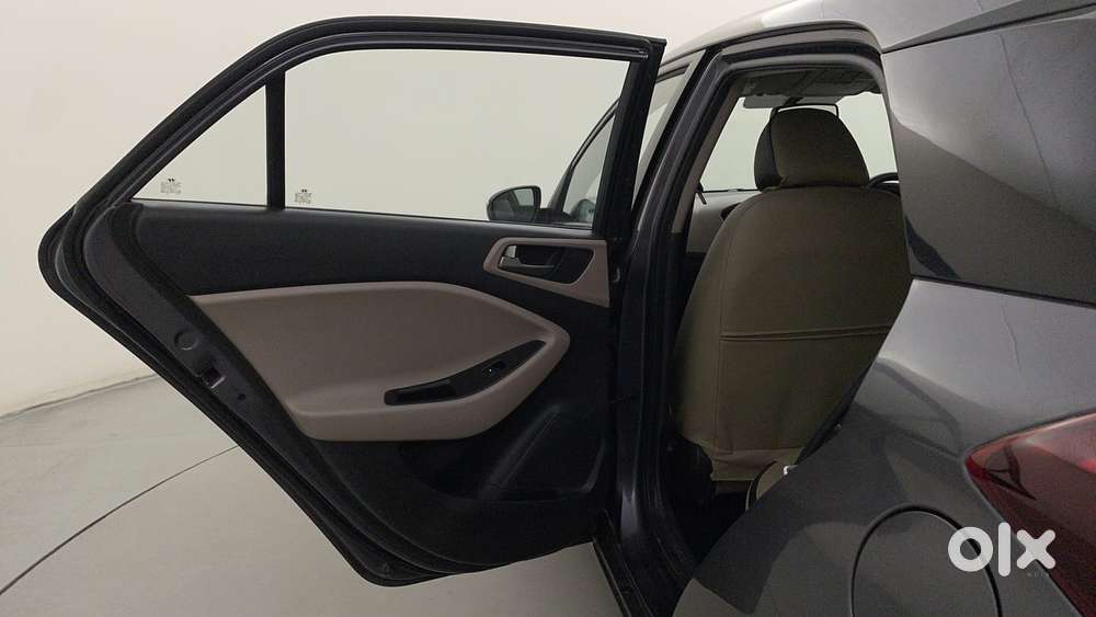 Hyundai Elite I20 Asta 1.4 Crdi, 2016, Petrol