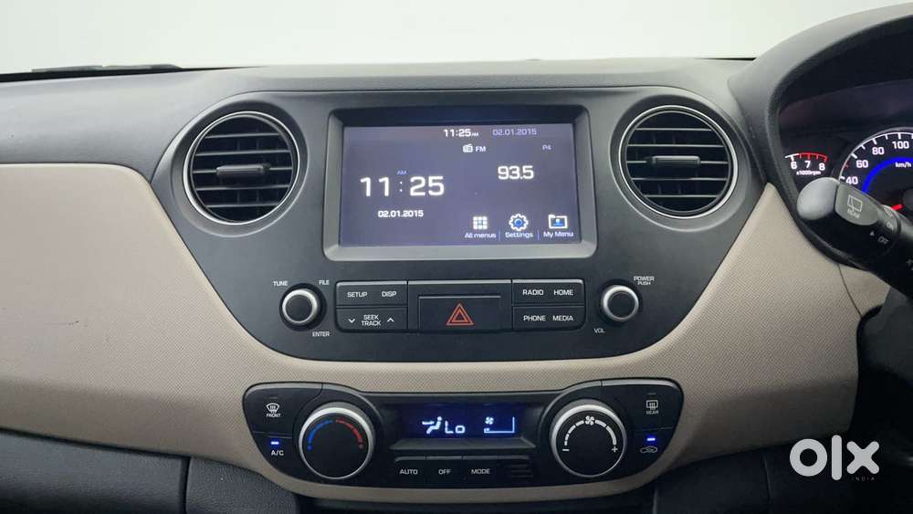 Hyundai Grand I10 Asta 1.2 Kappa Vtvt, 2018, Petrol