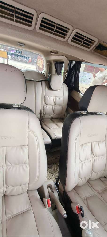 Maruti Suzuki Ertiga 2018
