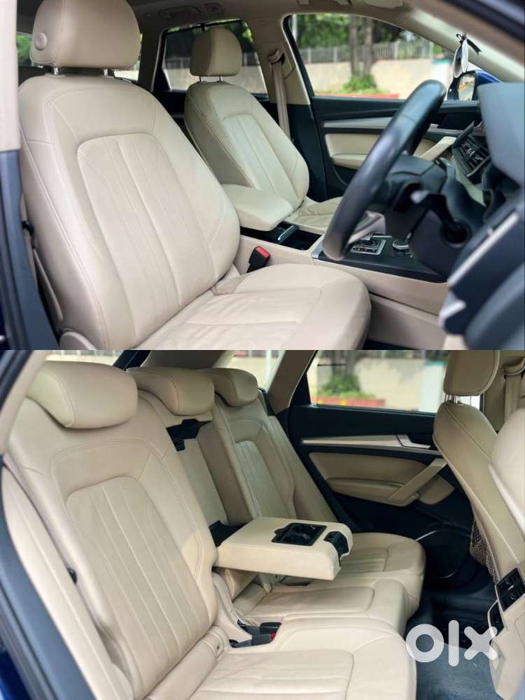 Audi Q5 2.0 40 Tdi Premium Plus, 2020, Diesel