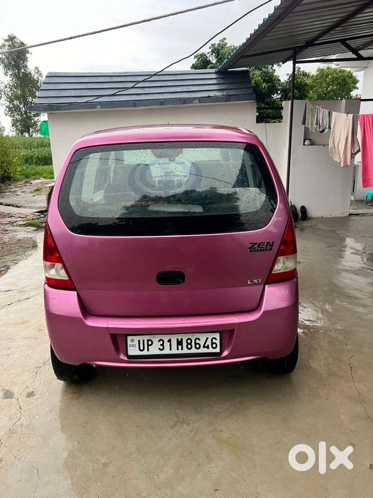 Maruti Suzuki Zen 2008