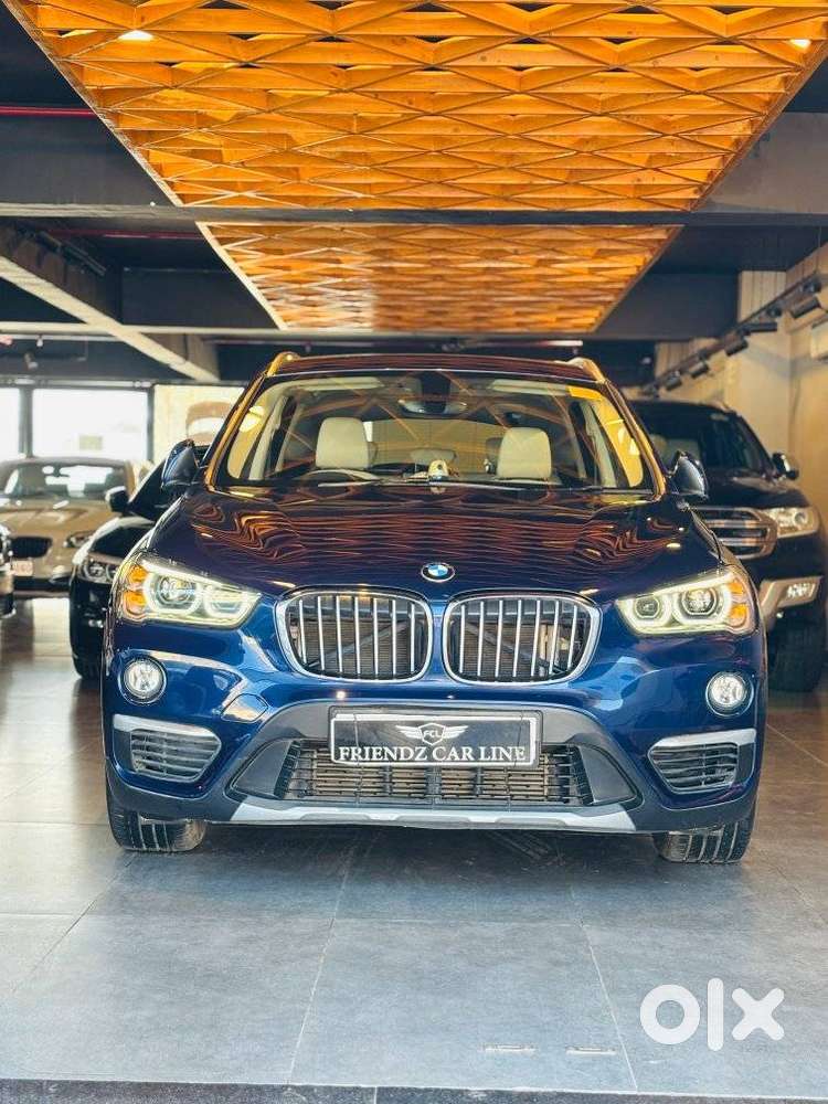 Bmw X1 Sdrive20d Expedition, 2019, Diesel