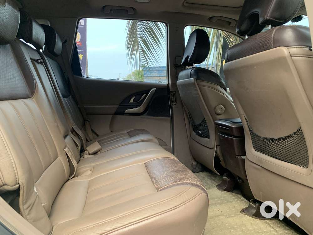 Mahindra Xuv500 2011-2015 W8 2wd, 2015, Diesel