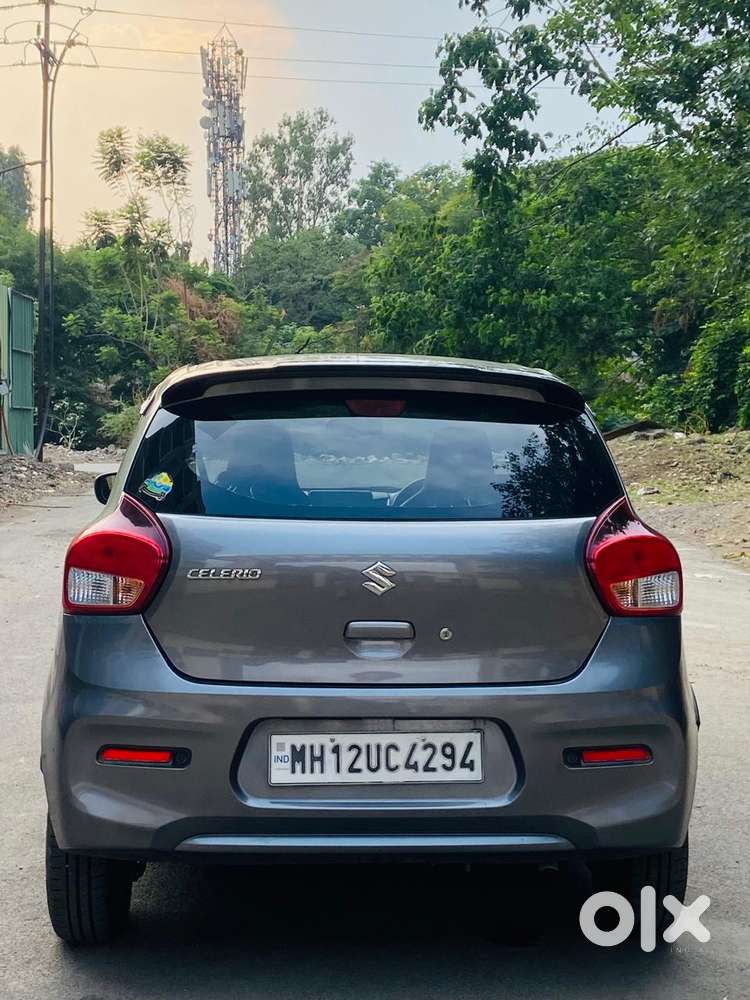 Maruti Suzuki Celerio Vxi(o), 2022, Cng & Hybrids