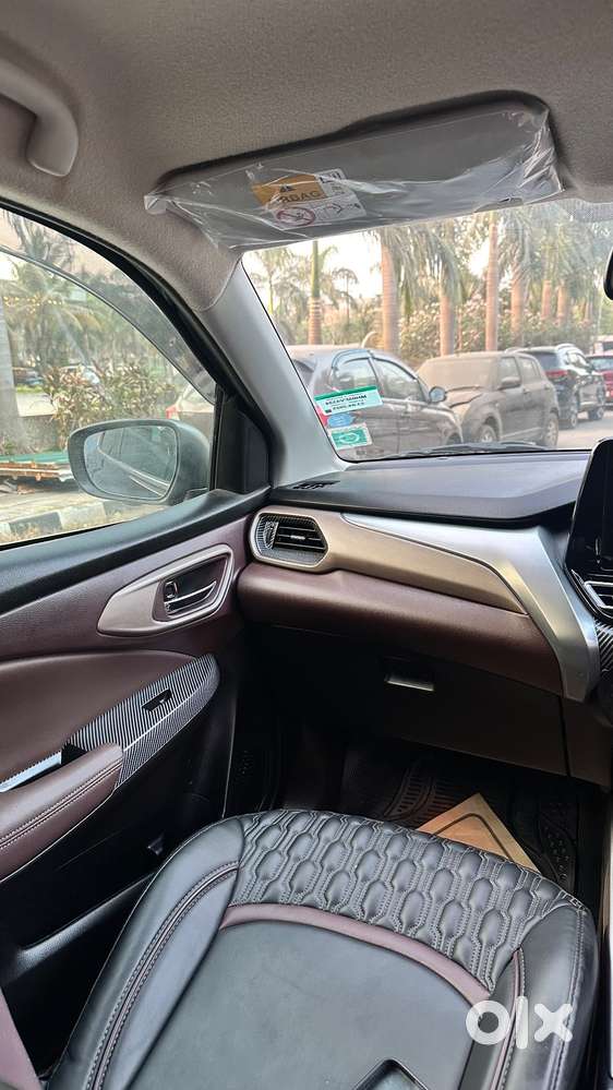 2025 Maruti Suzuki Fronx Top Model – Single Owner, Excellent Condition