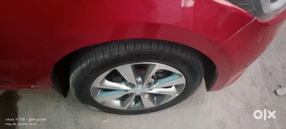 Hyundai Elite I20 2018 Petrol 58000 Km Driven