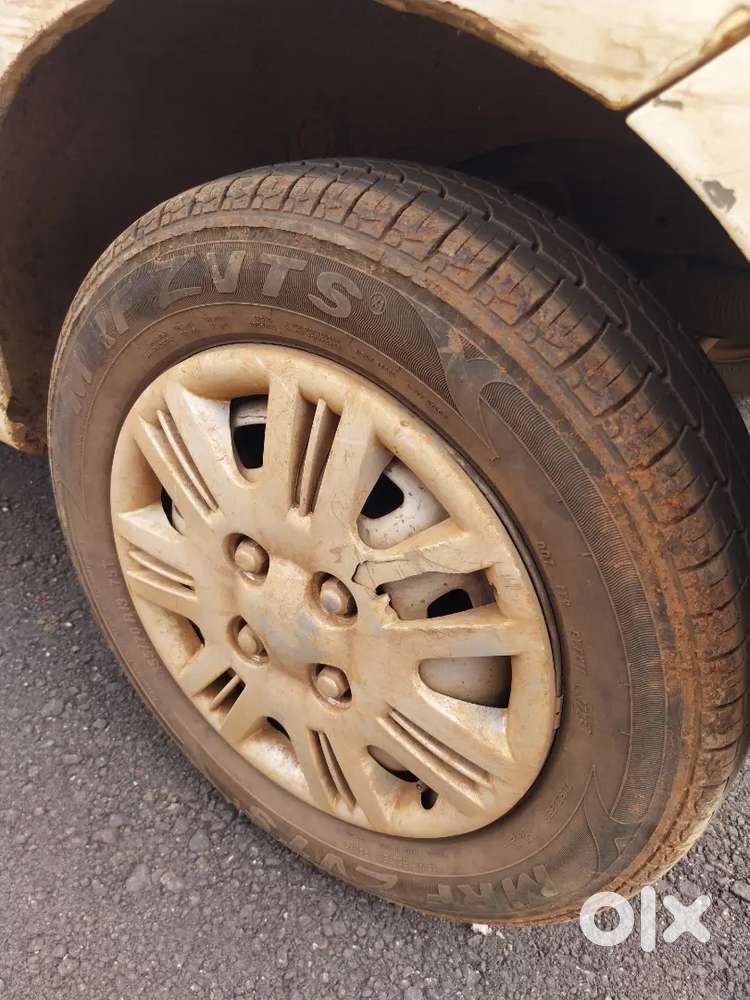 Hyundai Santro Xing 2005