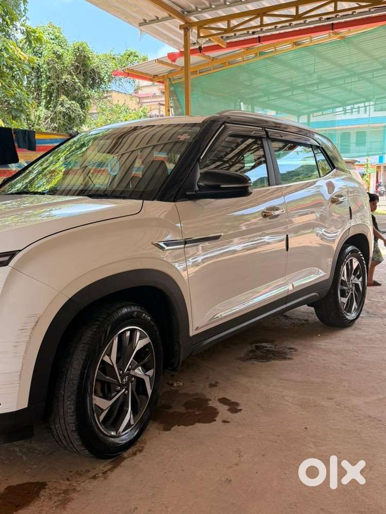 Hyundai Diesel Car 2021