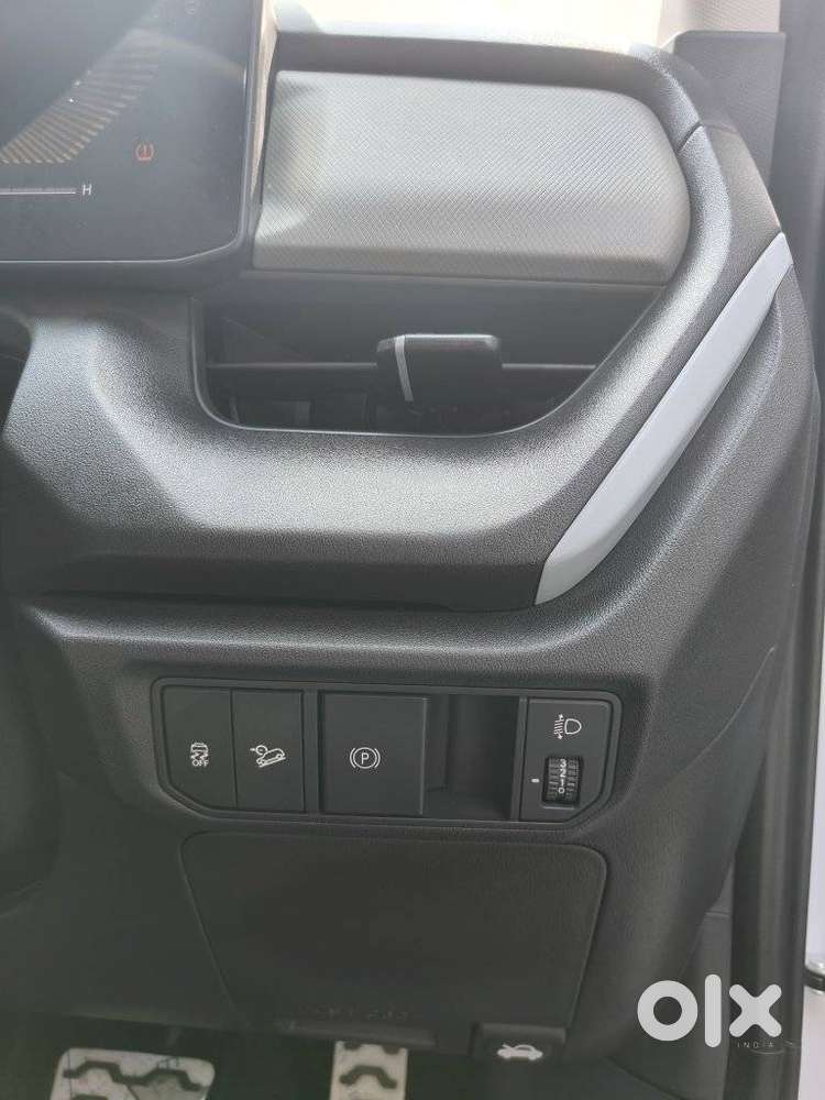 Kia Seltos, 2026, Petrol
