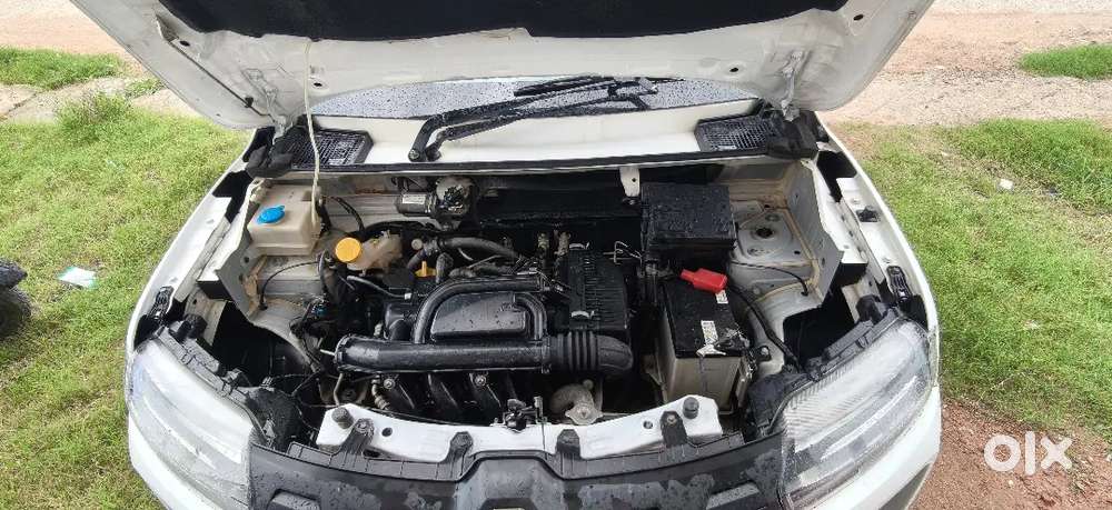 Renault Kwid Neotech 2024