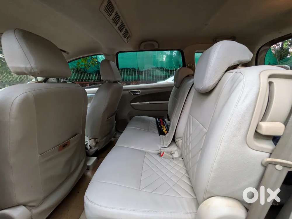 Maruti Ertiga Zdi 2013 Diesel Car