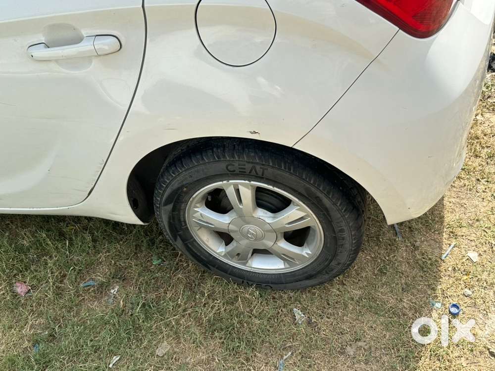 Hyundai Diesel Car 2011