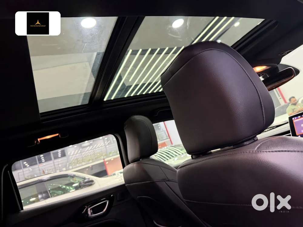 Jeep Compass Model S (o) Diesel 4x4 At, 2022, Diesel