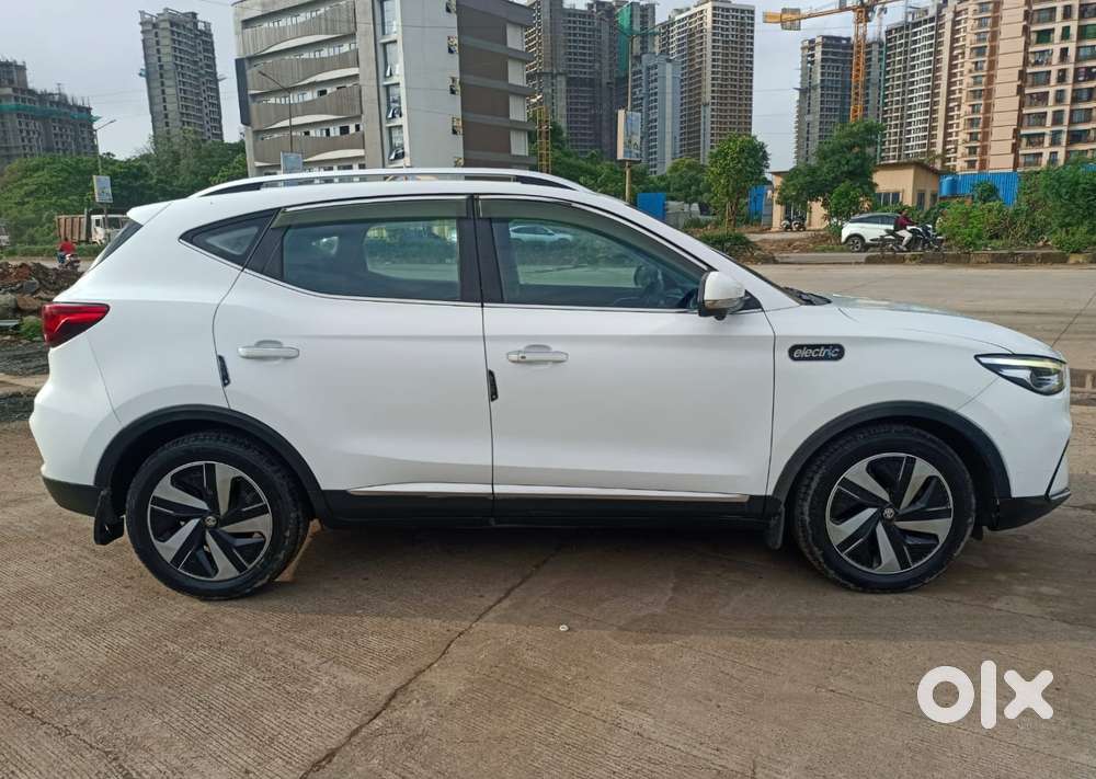 Mg Zs Ev Exclusive Pro, 2022, Electric