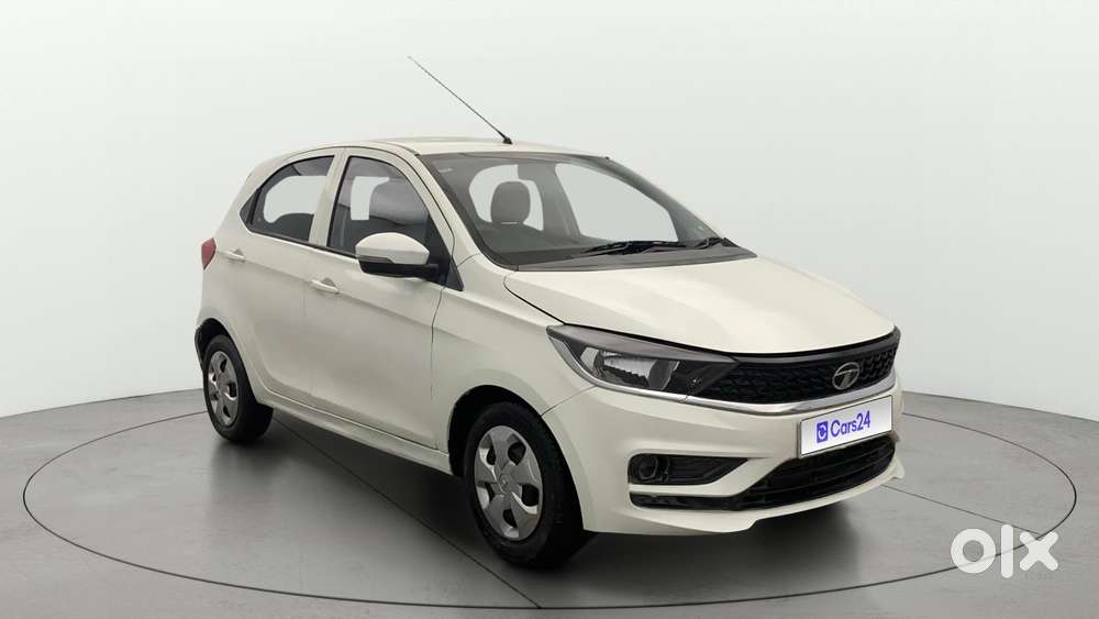 Tata Tiago 1.2 Revotron Xt, 2020, Petrol