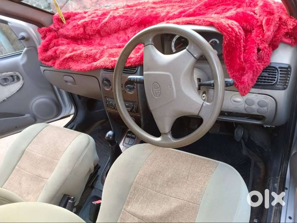 Tata Indica V2 Xeta 2013 Petrol Good Condition