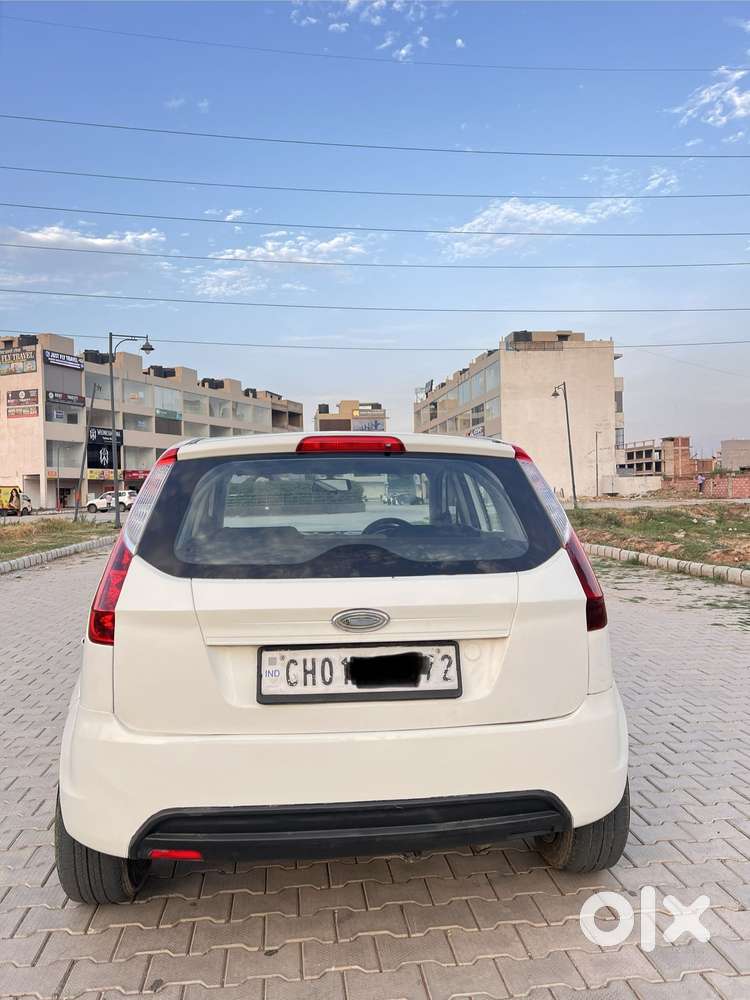 Ford Figo Diesel Exi, 2011, Diesel