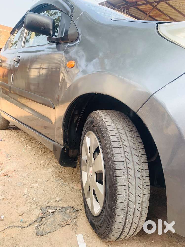 Maruti Suzuki A-star 2009 Petrol Manual