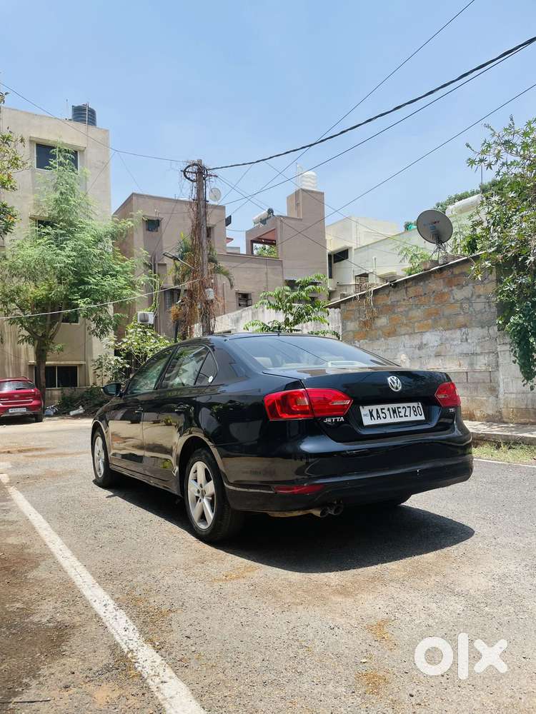 Volkswagen Jetta 1.4 Tsi, 2013, Petrol