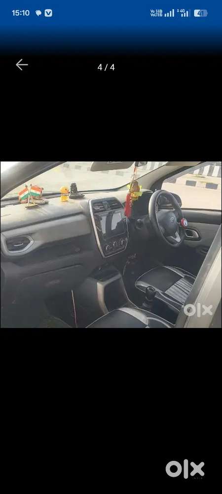 Datsun Redigo 2020 Petrol 32000 Km Driven