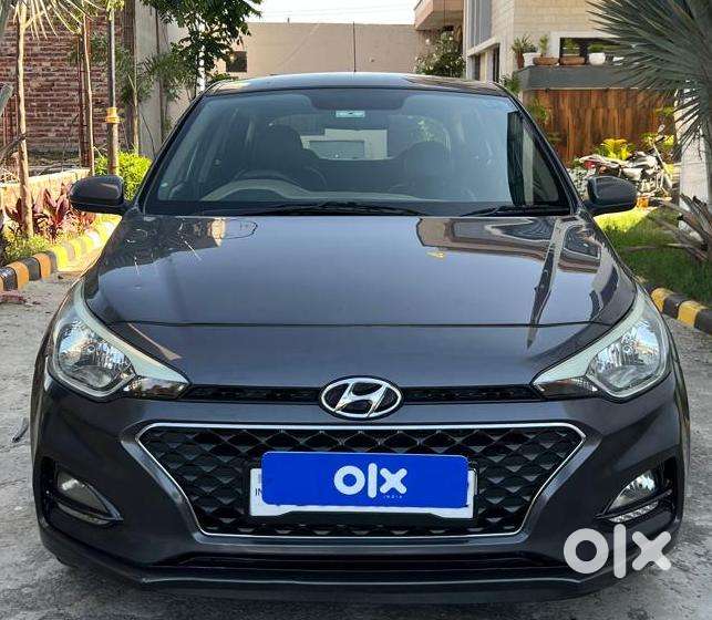 Hyundai Elite I20 Magna+ Vtvt, 2019, Petrol