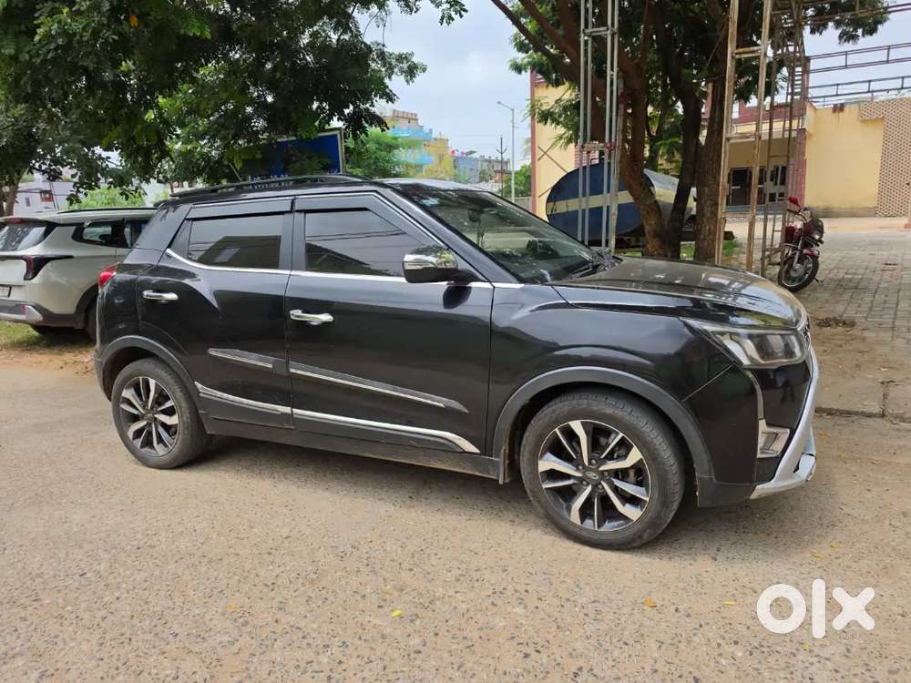 Mahindra Xuv300 2020 Diesel