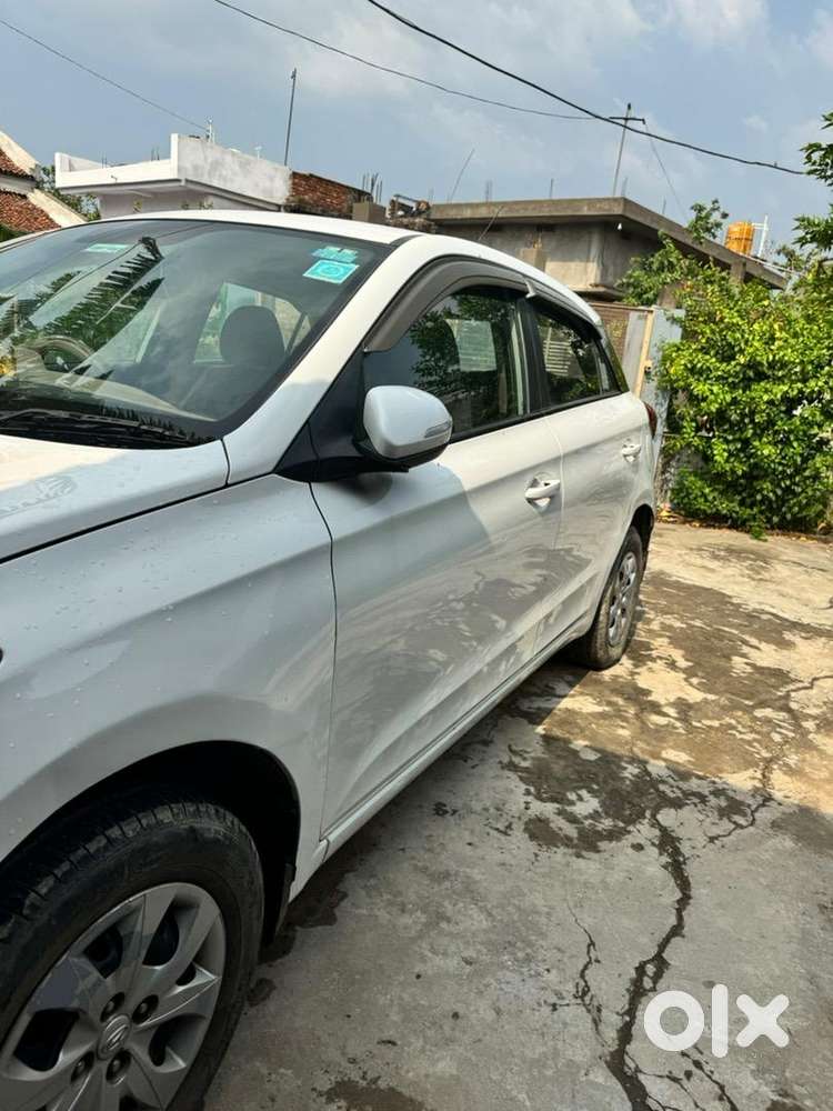 Hyundai I20 Elite  Family Used  Excellent Condition