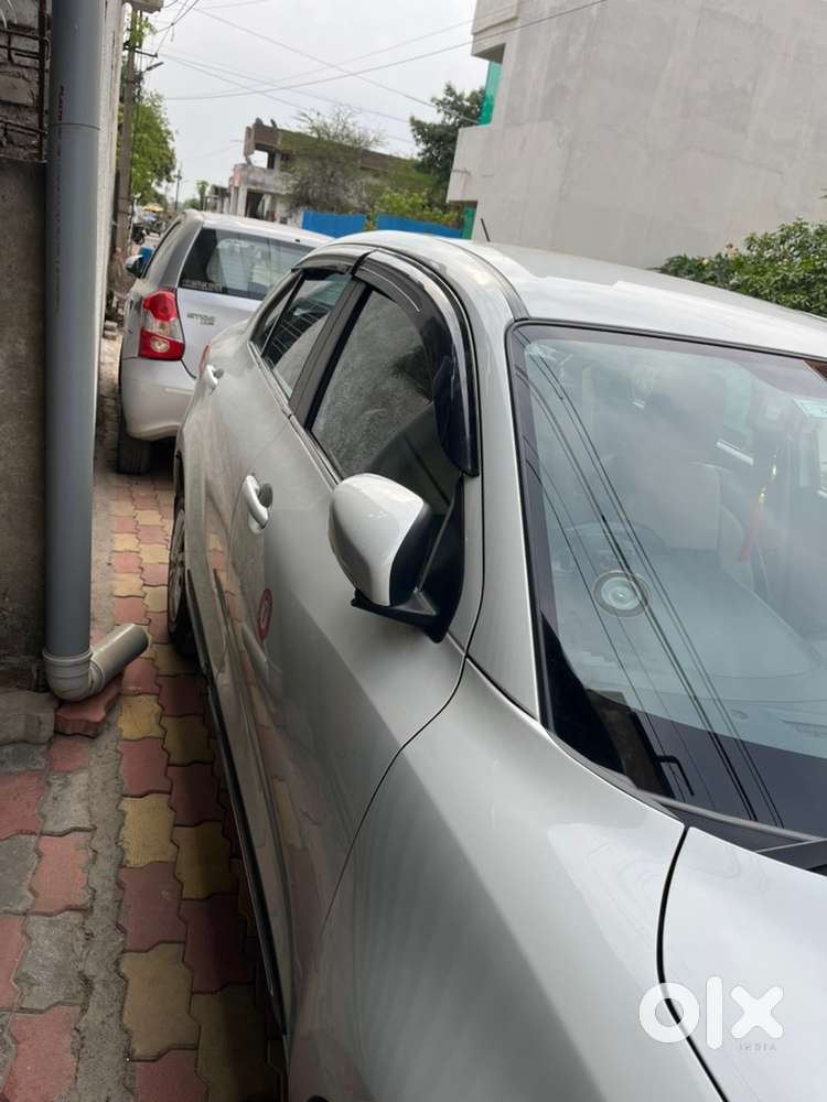 Maruti Suzuki Dzire 2023