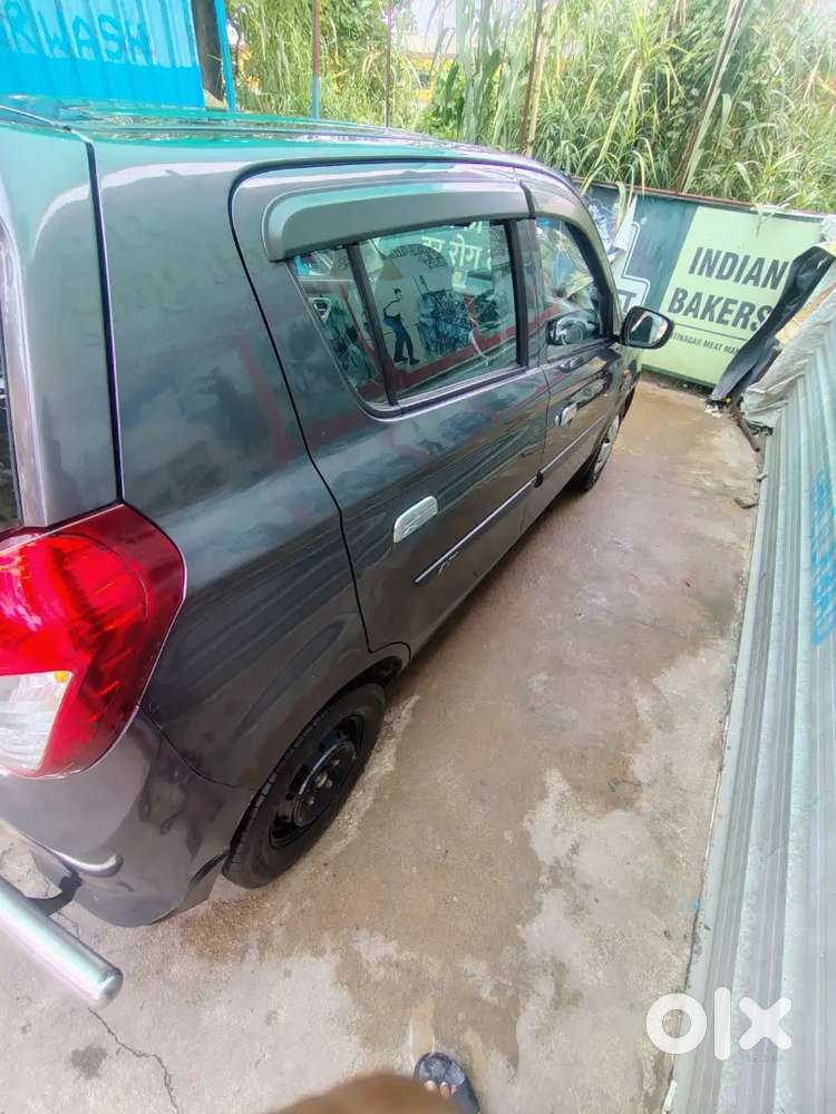 Maruti Suzuki Alto Limited 2020