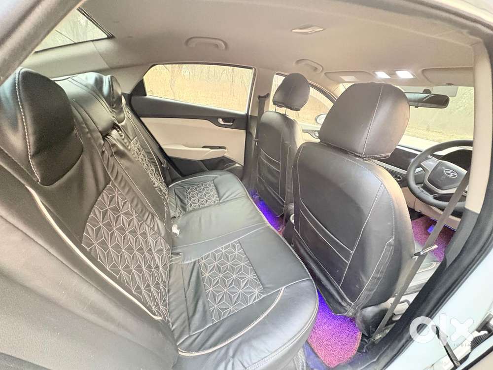 Hyundai Verna Vtvt 1.6 Sx, 2018, Diesel