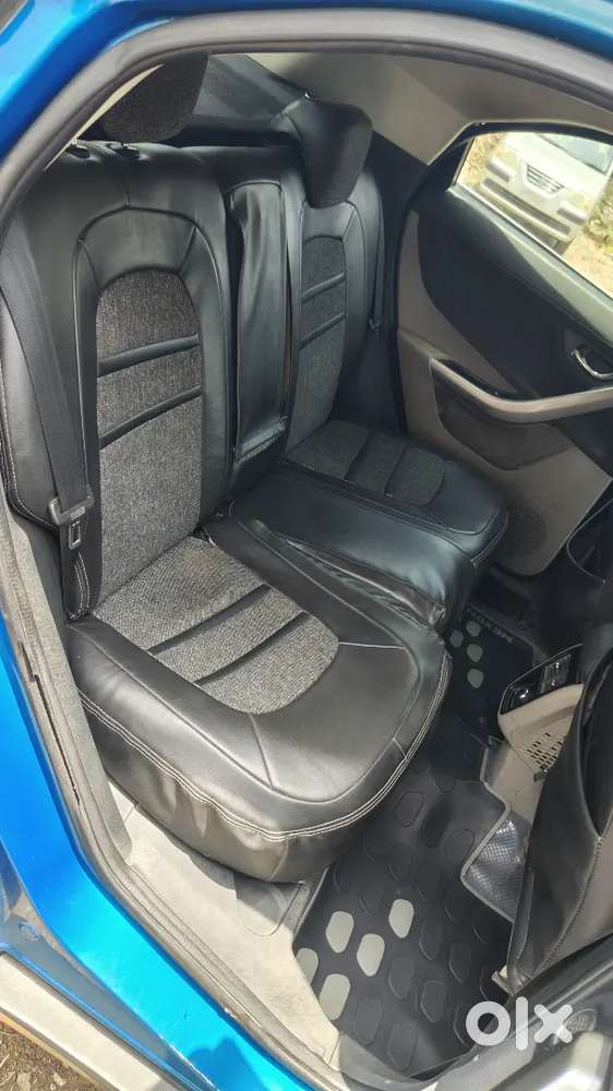 Tata Nexon 2018 Diesel Well Maintained