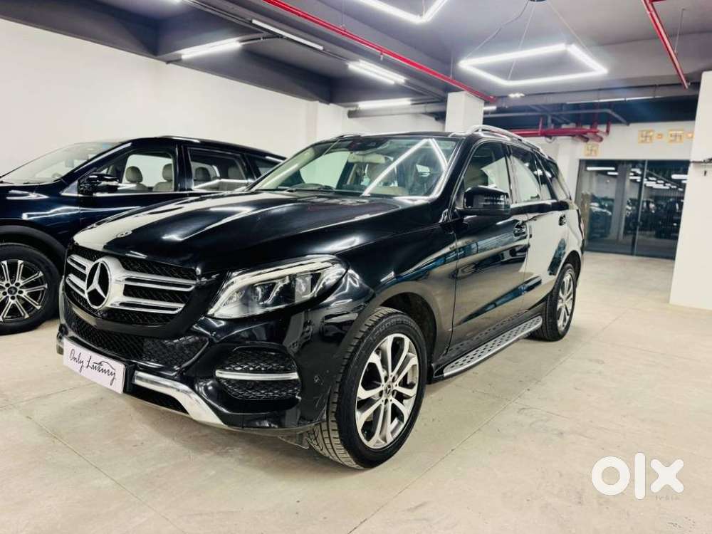 Mercedes-benz Gle Class 2.1 250d 4matic, 2019, Diesel