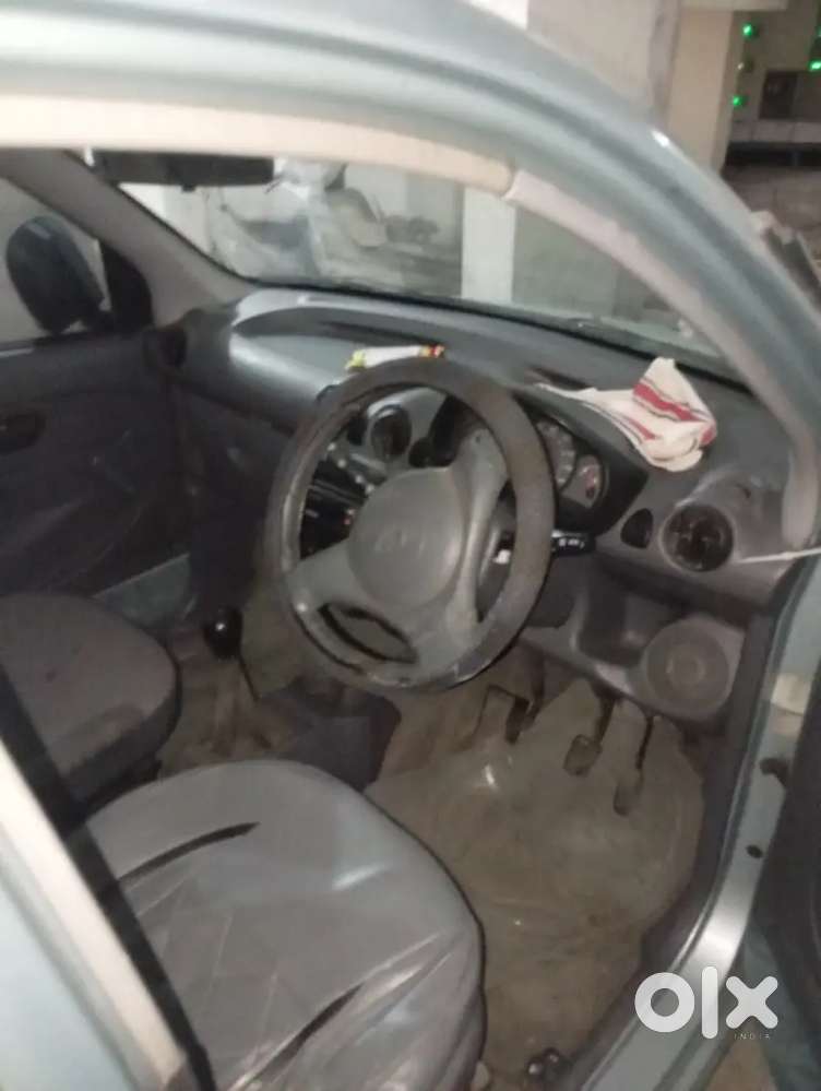 Hyundai Santro Xing 2007