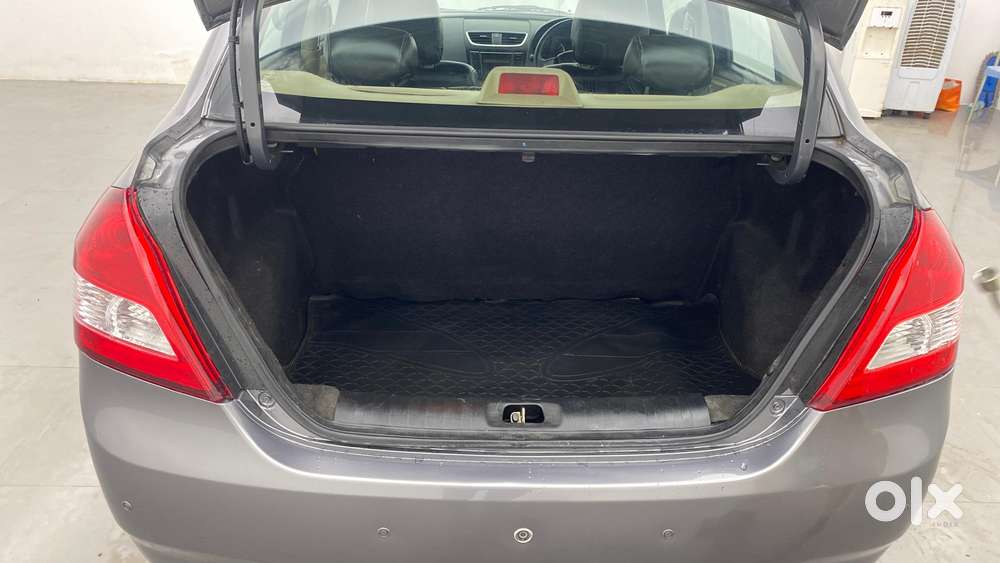 Maruti Suzuki Swift Dzire Vxi 1.2, 2013, Petrol