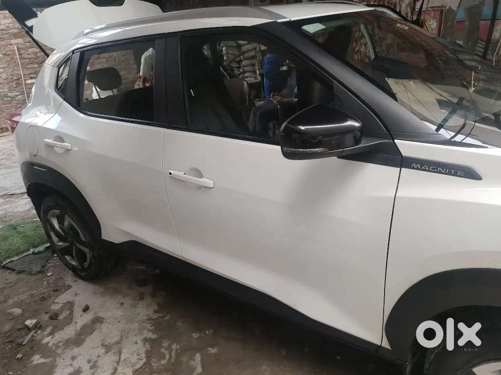Nissan Magnite 1.0 Xl 2023
