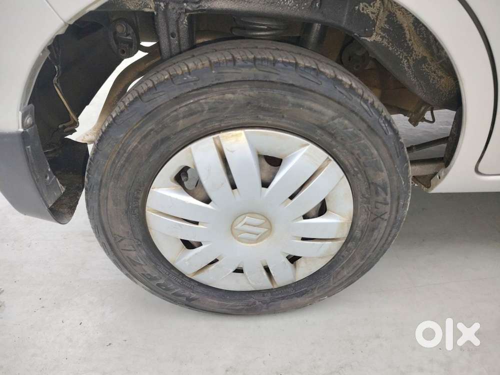 Maruti Suzuki Alto 800 2012-2016 Vxi, 2016, Petrol