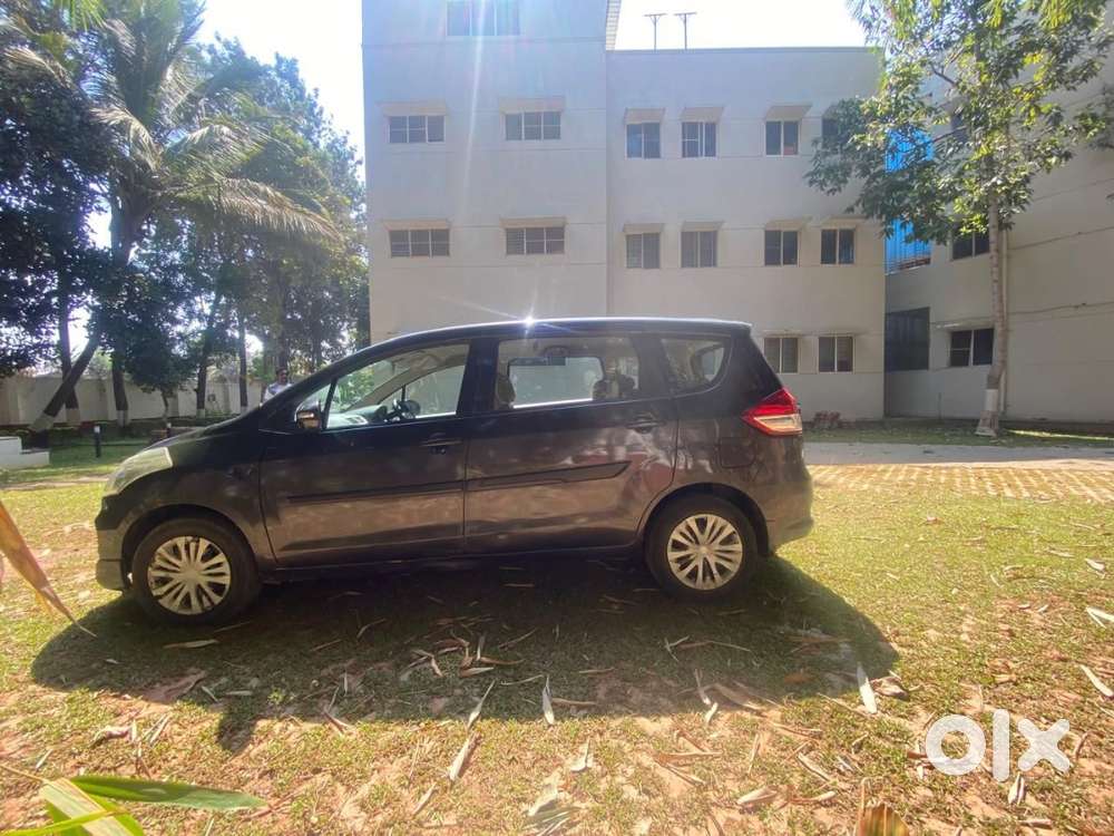 Maruti Ertiga Vdi 2017