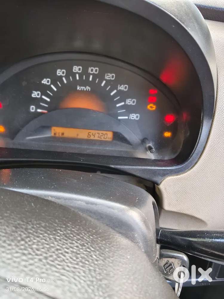 Maruti Suzuki Wagon R 2017 Cng Cumpani