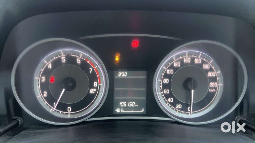 Maruti Suzuki Dzire 1.2 Vxi, 2019, Petrol