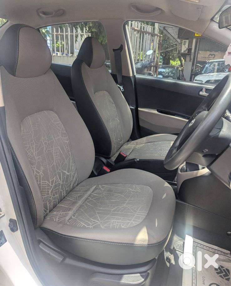 Hyundai Xcent S 1.2 (o), 2014, Petrol