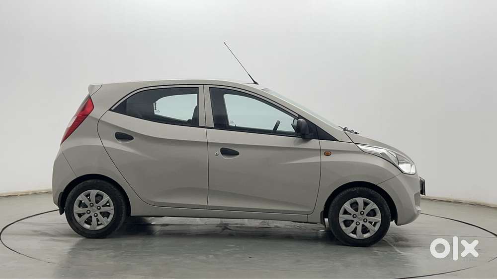 Hyundai Eon Magna +, 2014, Petrol