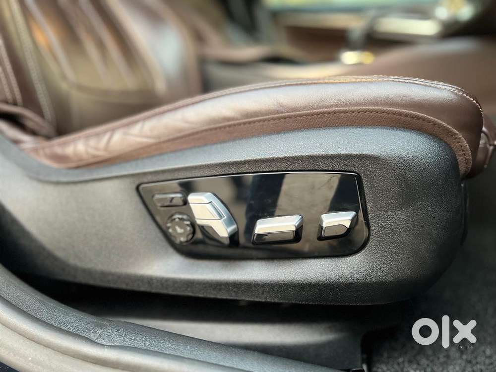 Bmw 5 Series [2017-2021] 3.0 530d M Sport, 2020, Diesel