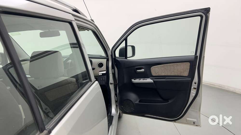 Maruti Suzuki Wagon R Vxi, 2013, Petrol