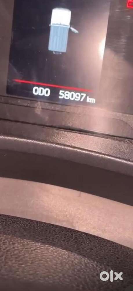 Mahindra Thar 2023 Diesel 57500 Km Driven