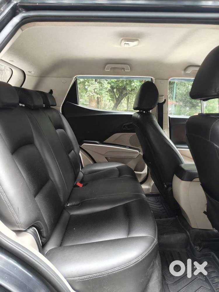 Mahindra Xuv300 W6 Diesel, 2020, Diesel