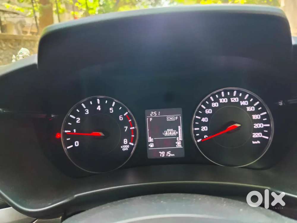 Maruti Suzuki Dzire 9/2025