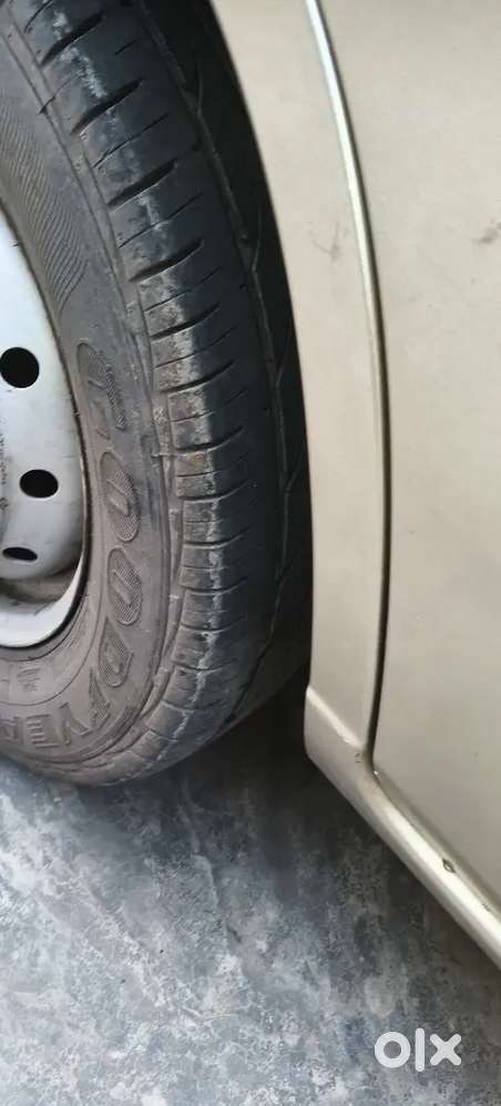 Maruti Suzuki Alto 800 2010