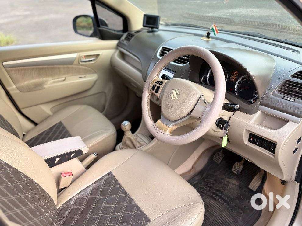 Maruti Suzuki Ertiga Zxi, 2015, Cng & Hybrids